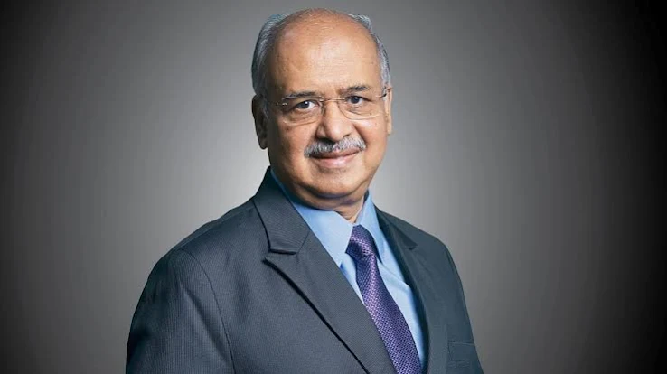 Dilip Shanghvi