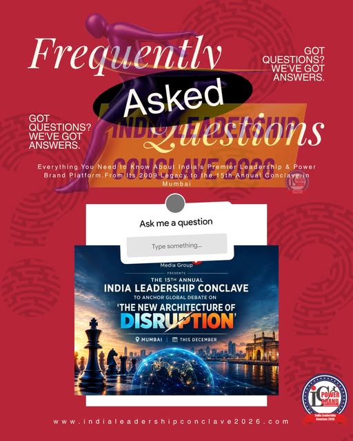 FAQ ILC
