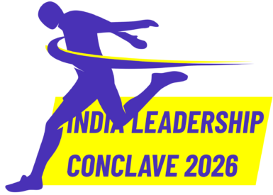 India leadership conclave 2026