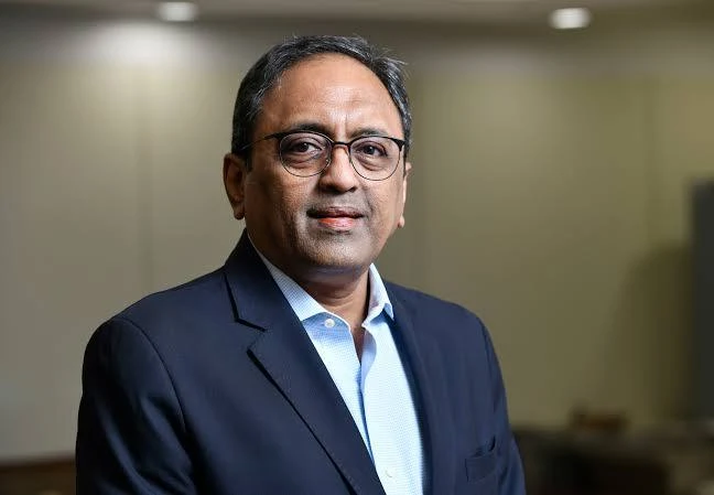 S. N. Subrahmanyan